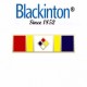 Blackinton® “Hazardous Material Commendation Bar